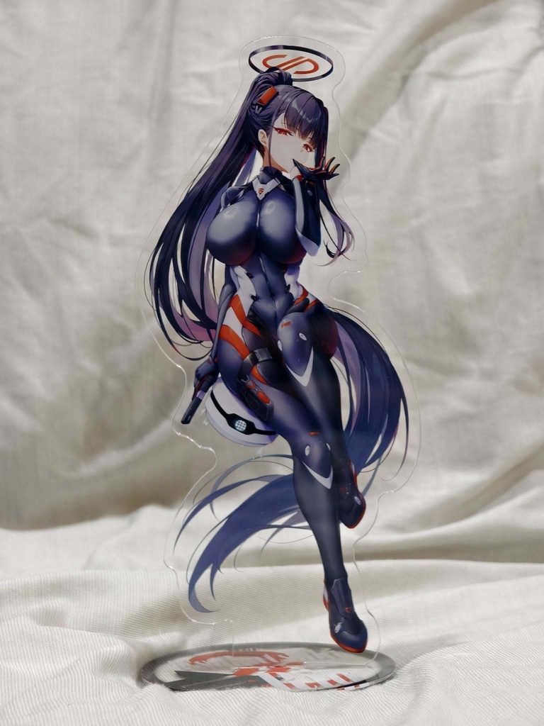 【アクリルスタンド】