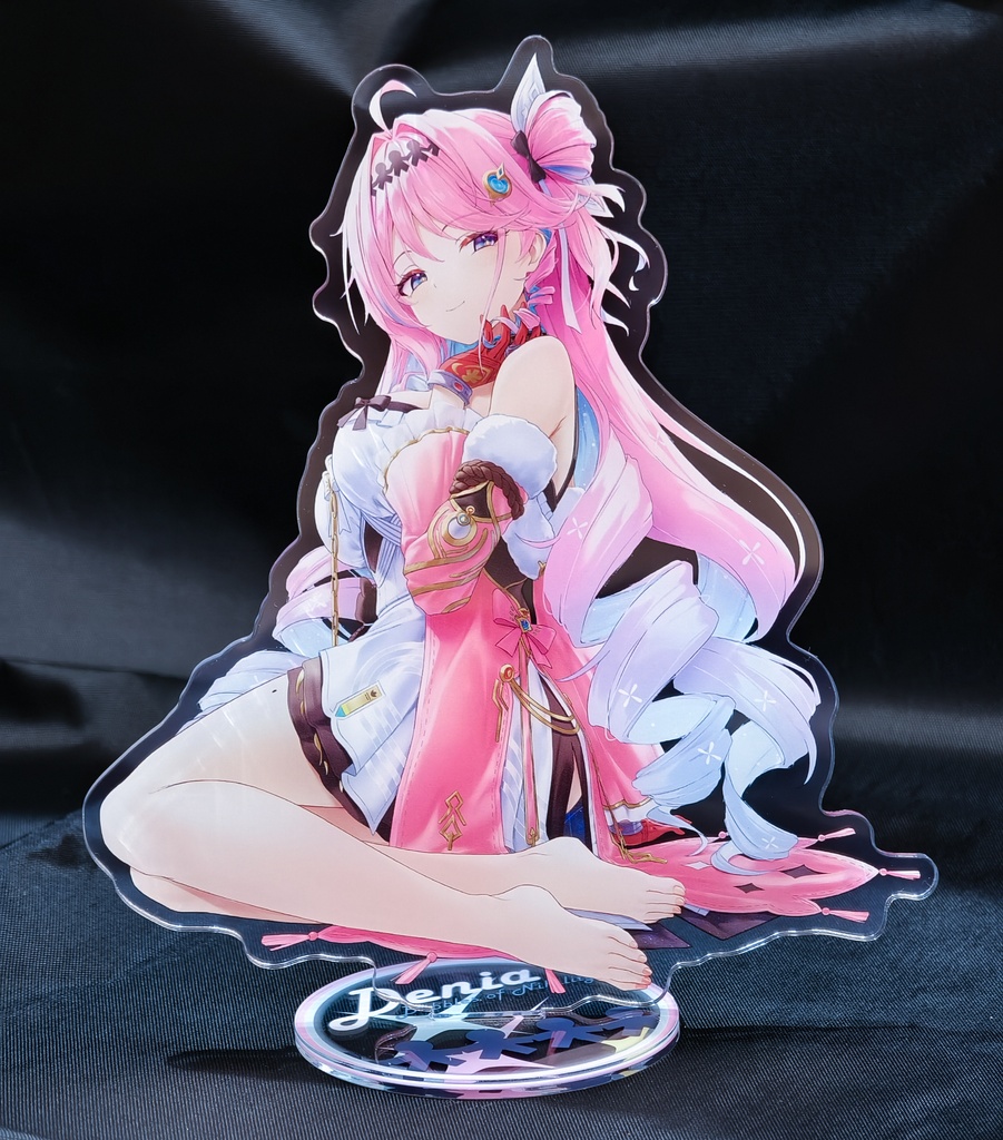 【一部受注生産(8/31まで)】【アクリルスタンド】【スマホスタンド】