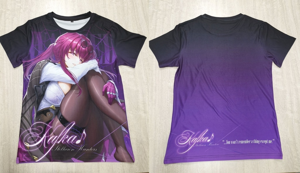 【フルグラフィックTシャツ&法被(はっぴ)&バッグ】