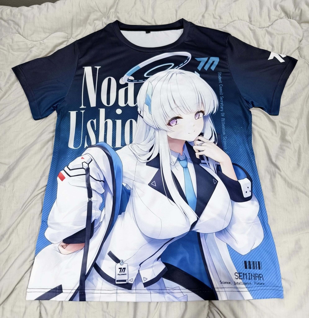 【フルグラフィックTシャツ&法被(はっぴ)&バッグ】