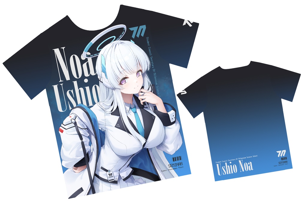 【フルグラフィックTシャツ&法被(はっぴ)&バッグ】