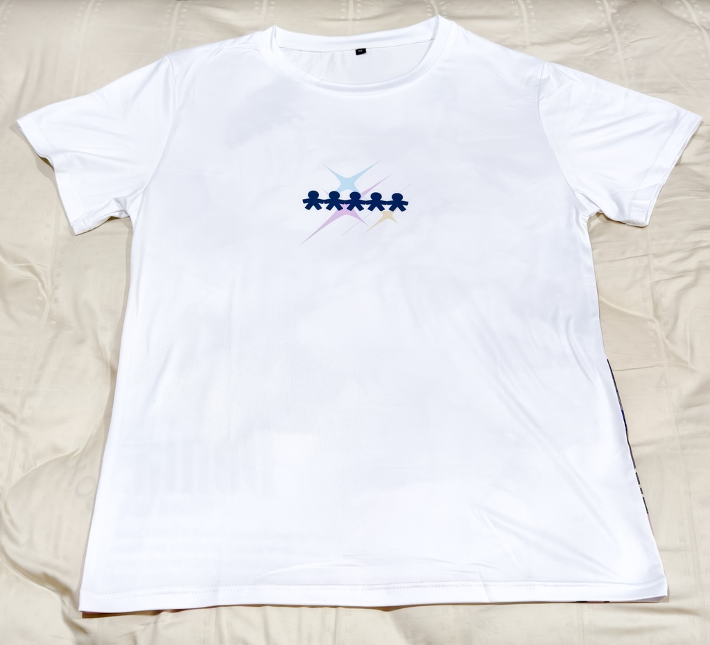 【一部受注生産(8/31まで)】【フルグラフィックTシャツ&法被(はっぴ)】