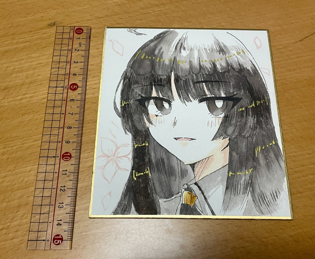 ヴィルトゥオーサ（顔）
