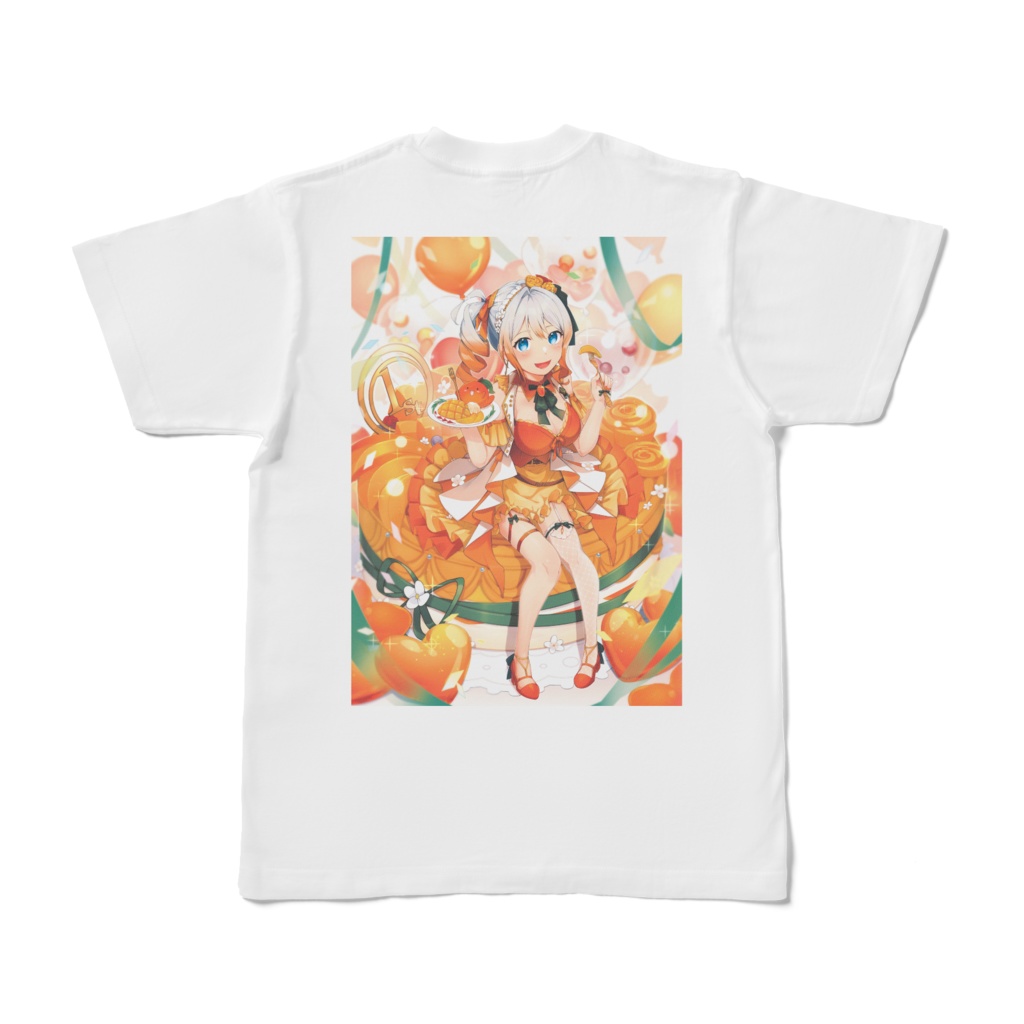 Tシャツ
