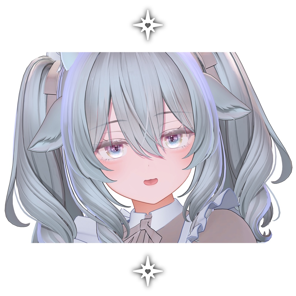 【ミルティナ Milltina】 Prism cat eye texture (10color) + makeup