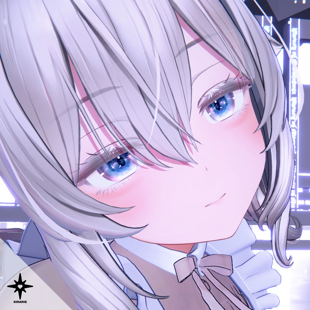 【ミルティナ Milltina】 Prism cat eye texture (10color) + makeup