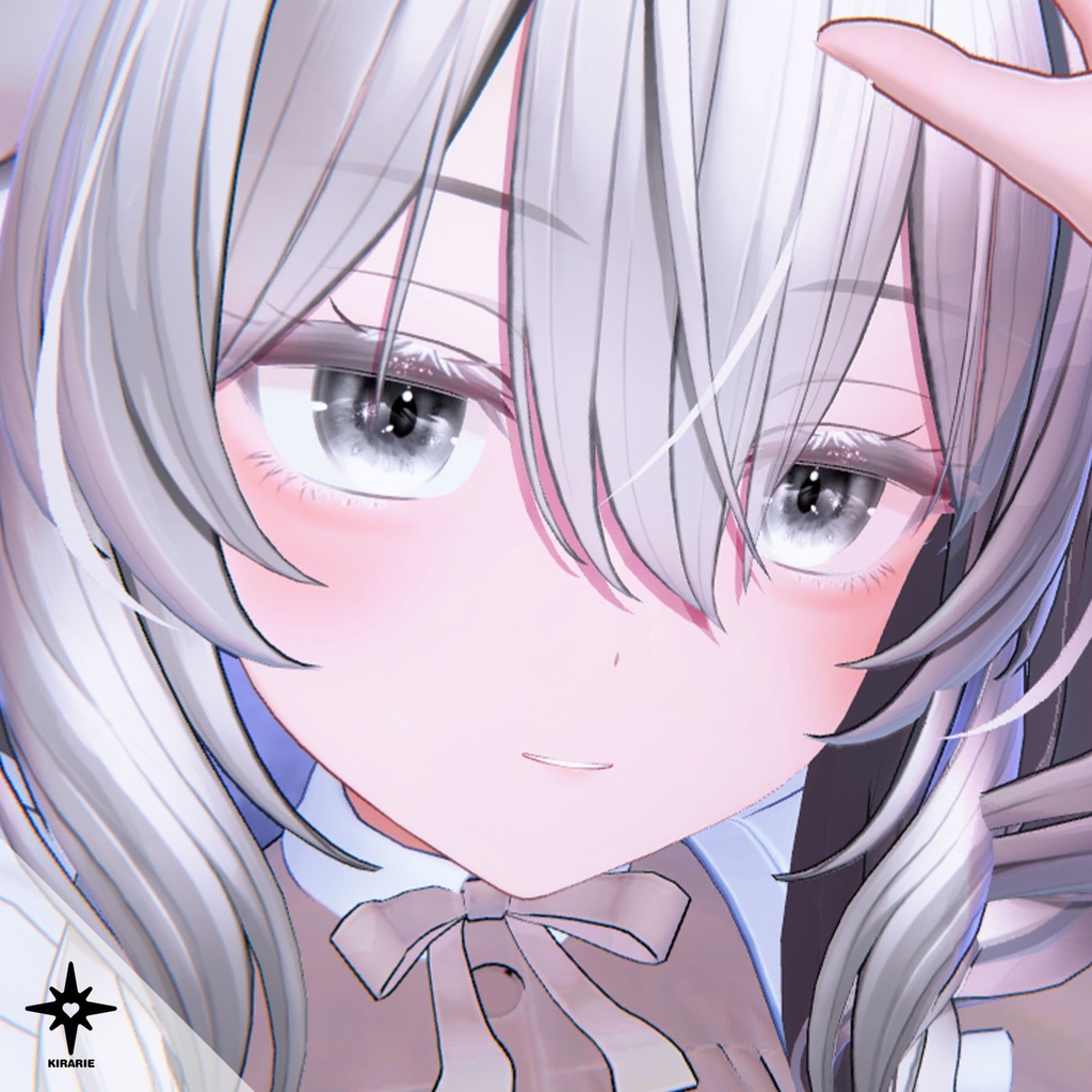 【ミルティナ Milltina】 Prism cat eye texture (10color) + makeup