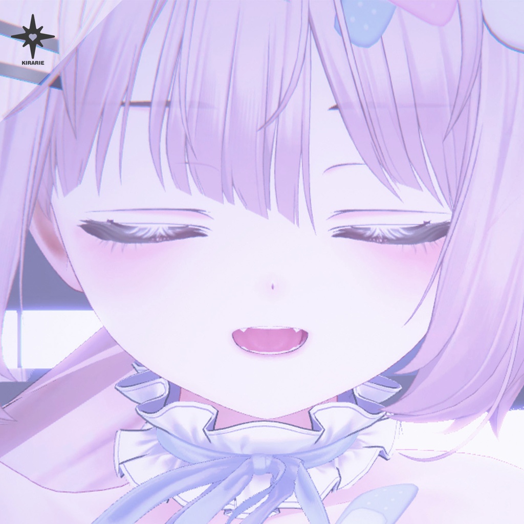 【ミルフィ, Milfy】 Prism cat eye texture (10color) + makeup