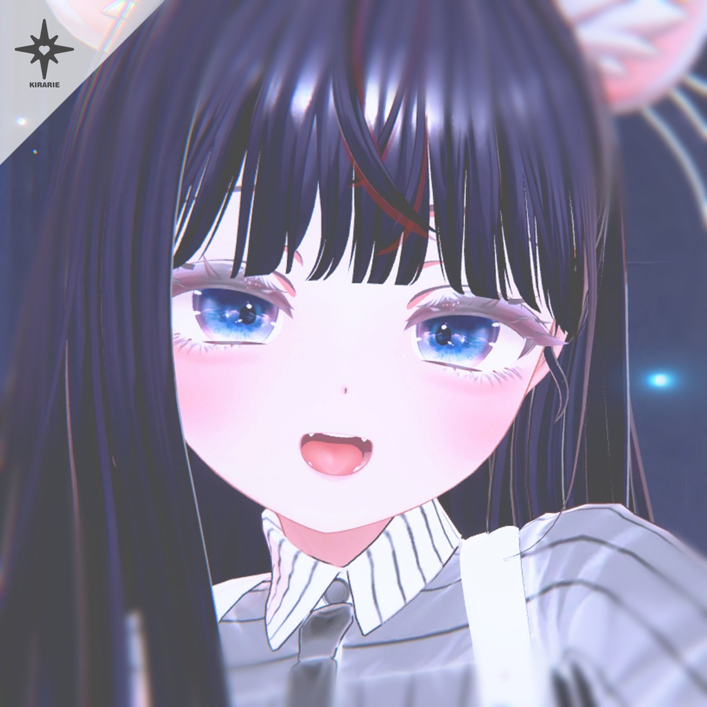 【マヌカ manuka】 Prism cat eye texture (10color) + makeup