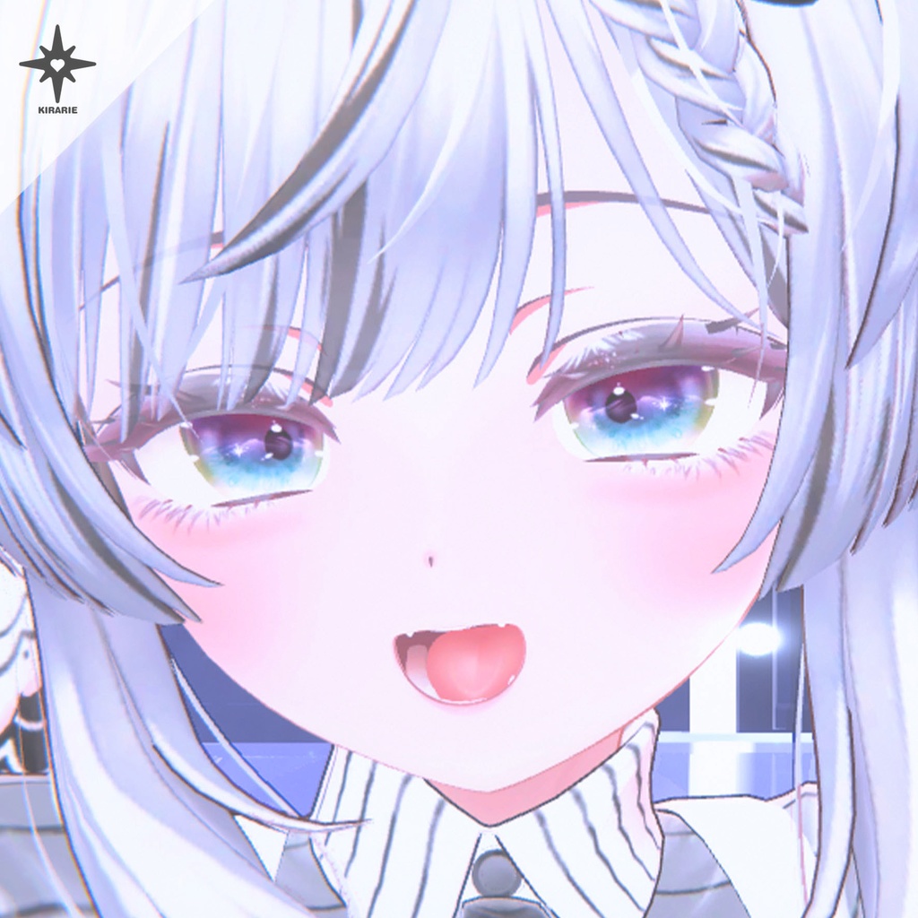 【マヌカ manuka】 Prism cat eye texture (10color) + makeup