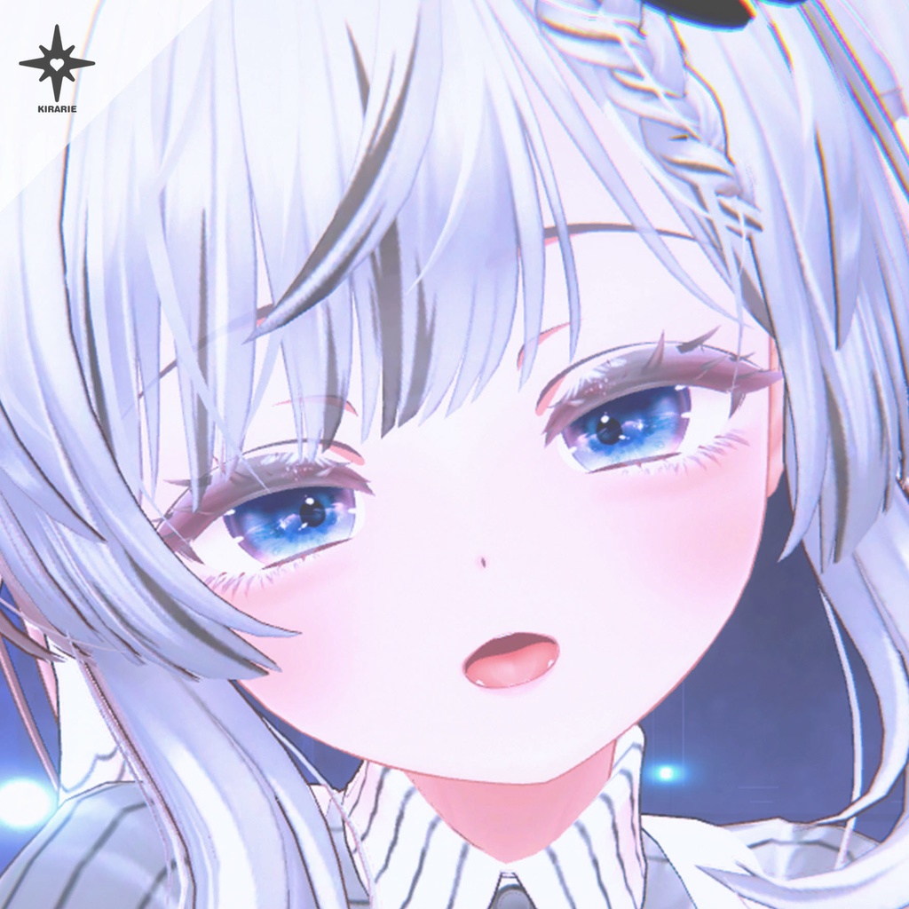 【マヌカ manuka】 Prism cat eye texture (10color) + makeup