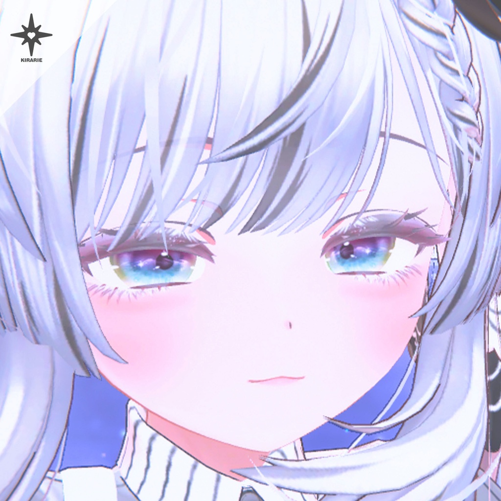 【マヌカ manuka】 Prism cat eye texture (10color) + makeup