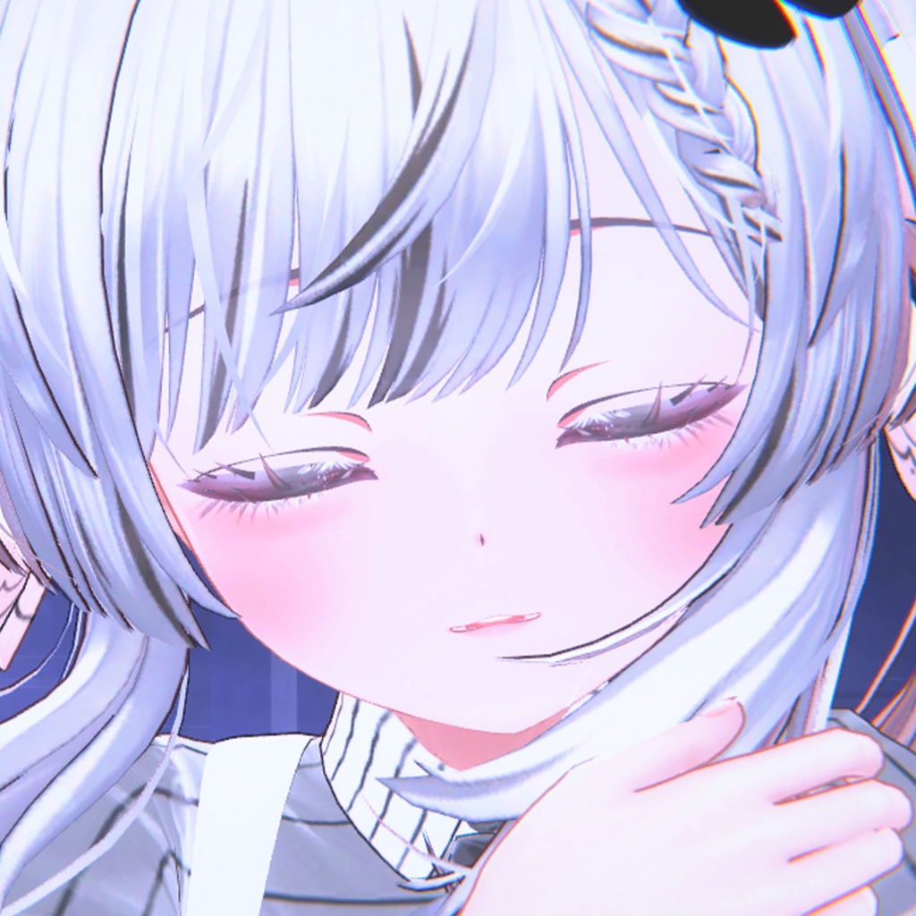 【マヌカ manuka】 Prism cat eye texture (10color) + makeup