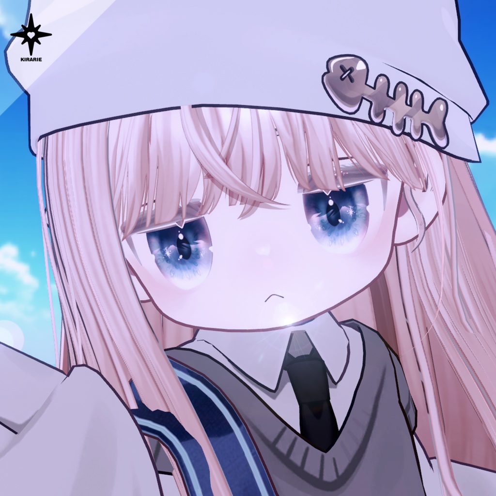 【キプフェル Kipfel】 Prism cat eye texture (10color) + makeup