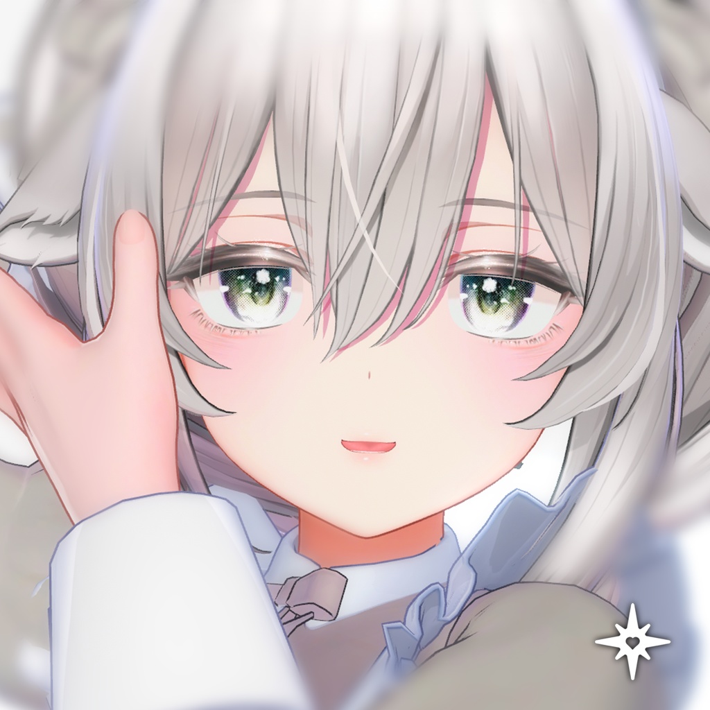 【ミルティナ Milltina】 少女漫画 EYE&MAKEUP TEXTURE (24color)