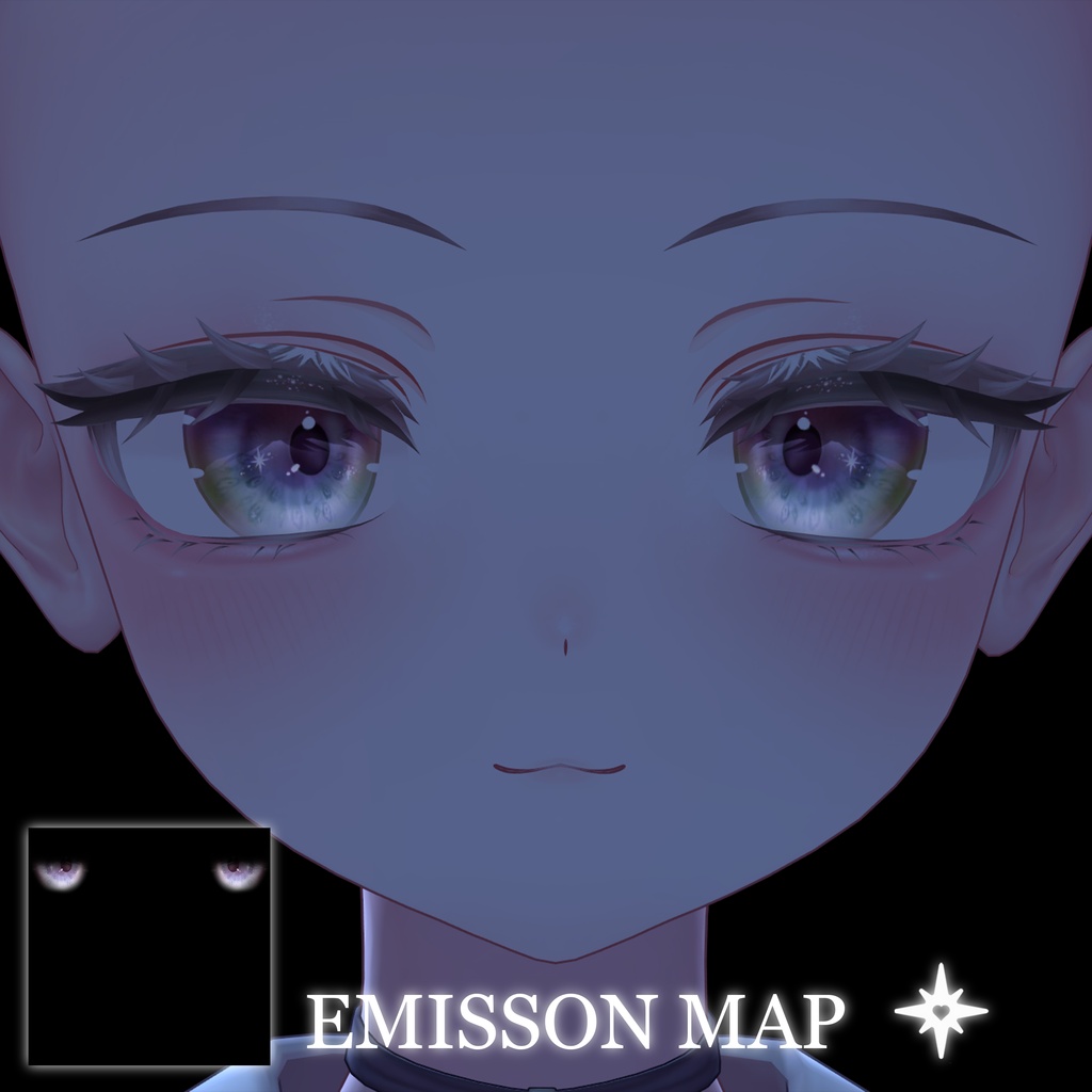 ✨SALE✨【Selena セレナ】 Prism cat eye texture (10color) + makeup