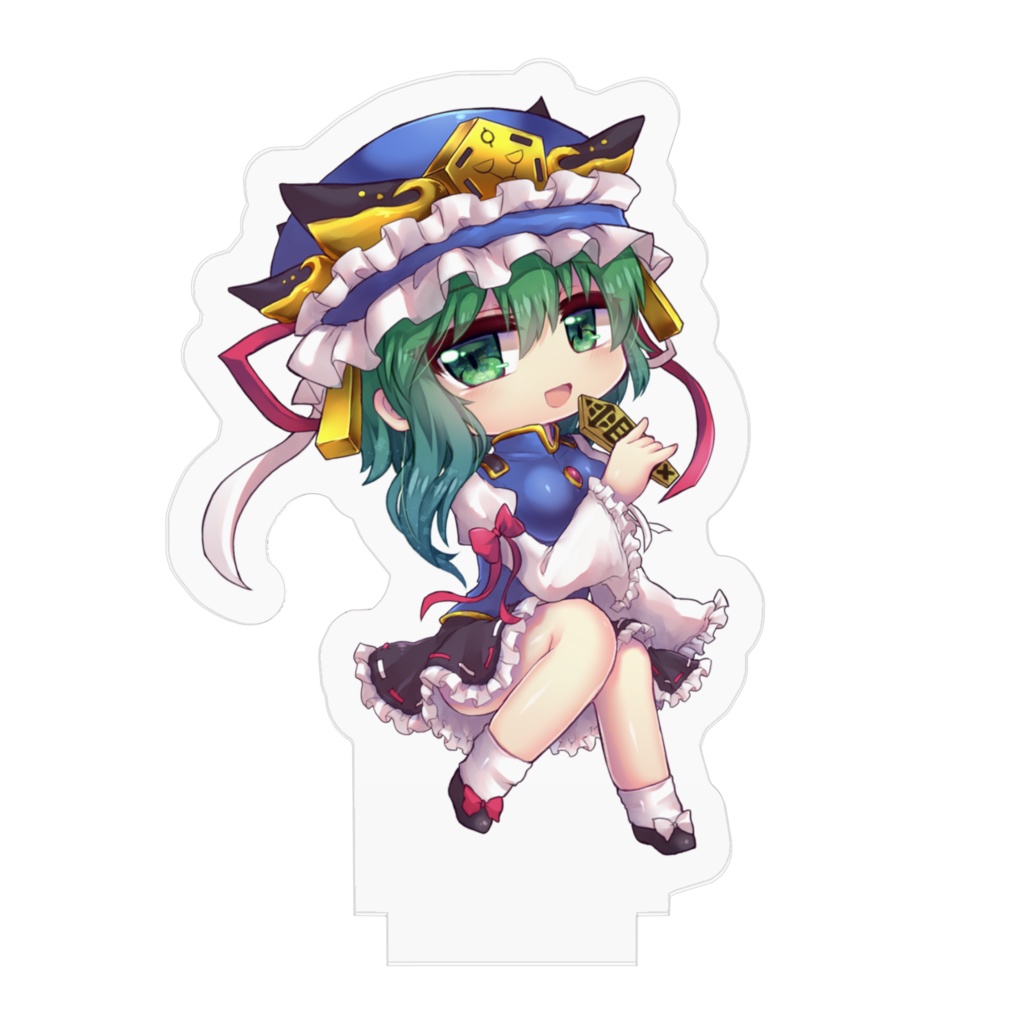 みにみに四季様アクリルスタンド