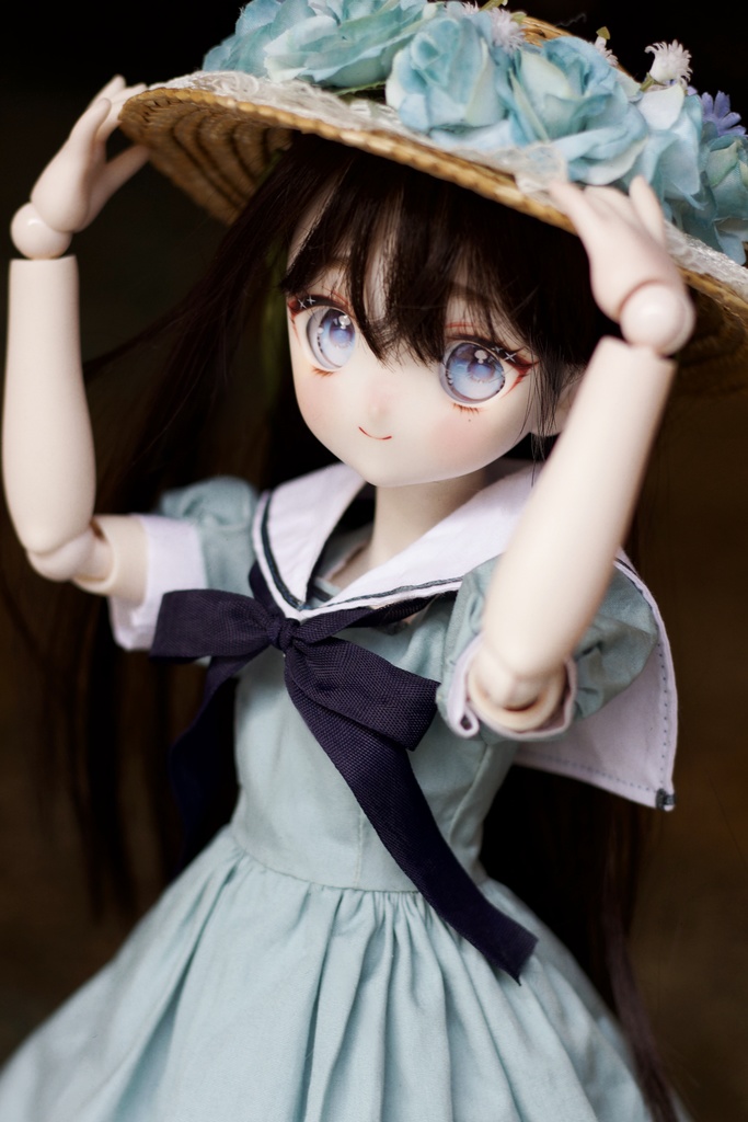 <SOLD OUT> MDD S胸 用 "003" ドレスセット