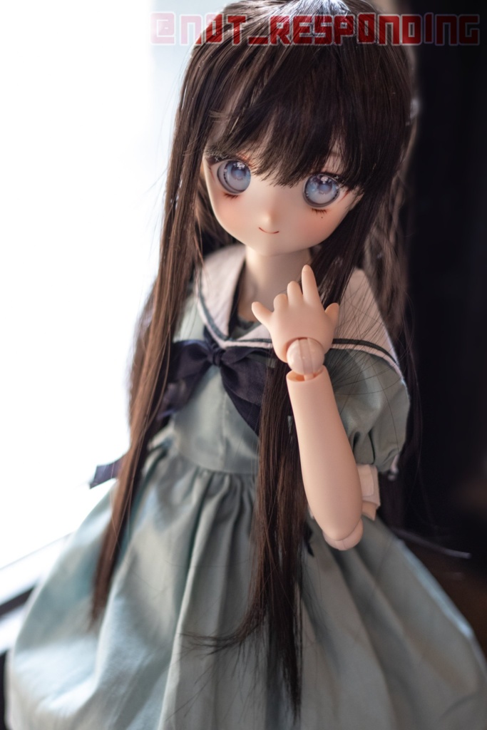 <SOLD OUT> MDD S胸 用 "003" ドレスセット