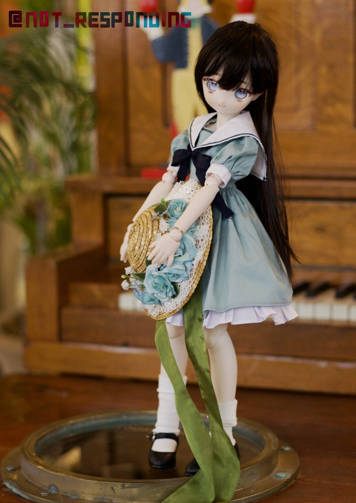 <SOLD OUT> MDD S胸 用 "003" ドレスセット