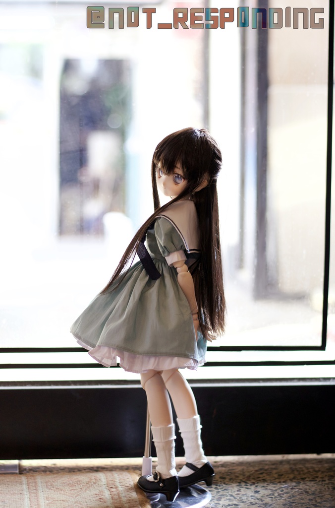 <SOLD OUT> MDD S胸 用 "003" ドレスセット