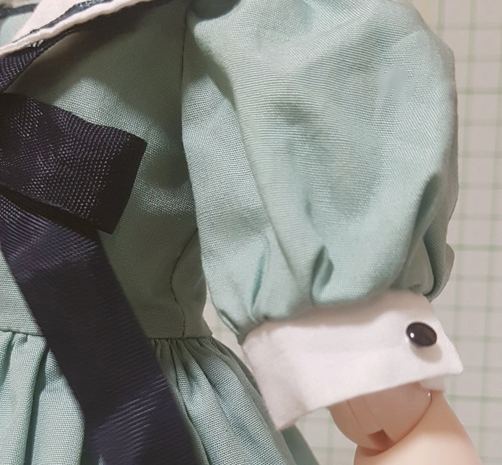 <SOLD OUT> MDD S胸 用 "003" ドレスセット