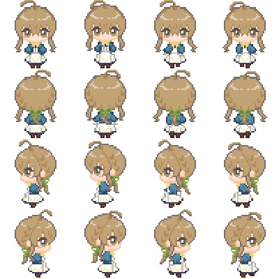 マジサイⅡアバター