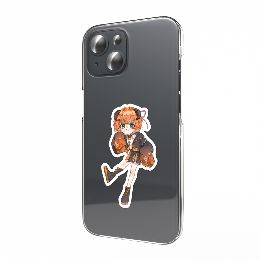 スマホステッカー(SD)