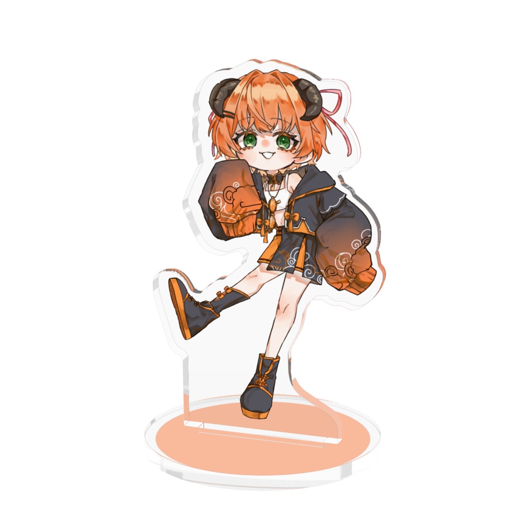 ミニアクスタ(SD)