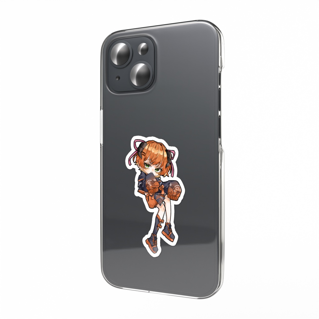 スマホステッカー(SD2)