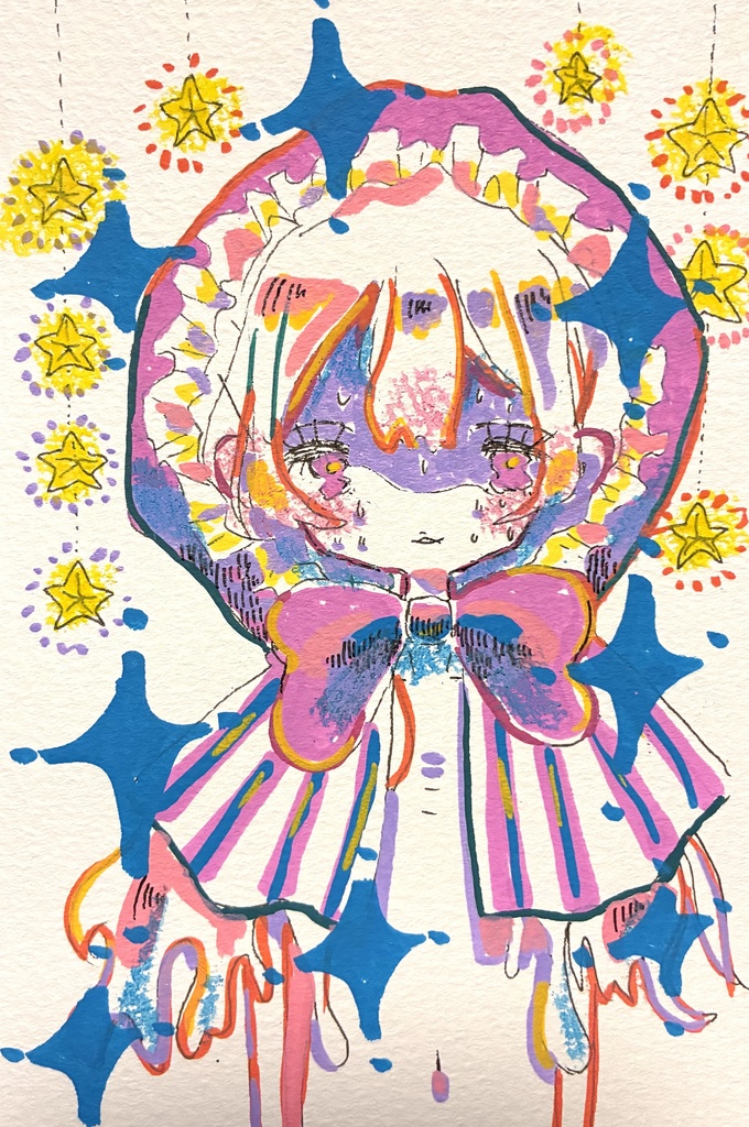 信じられない❗️^ - ^