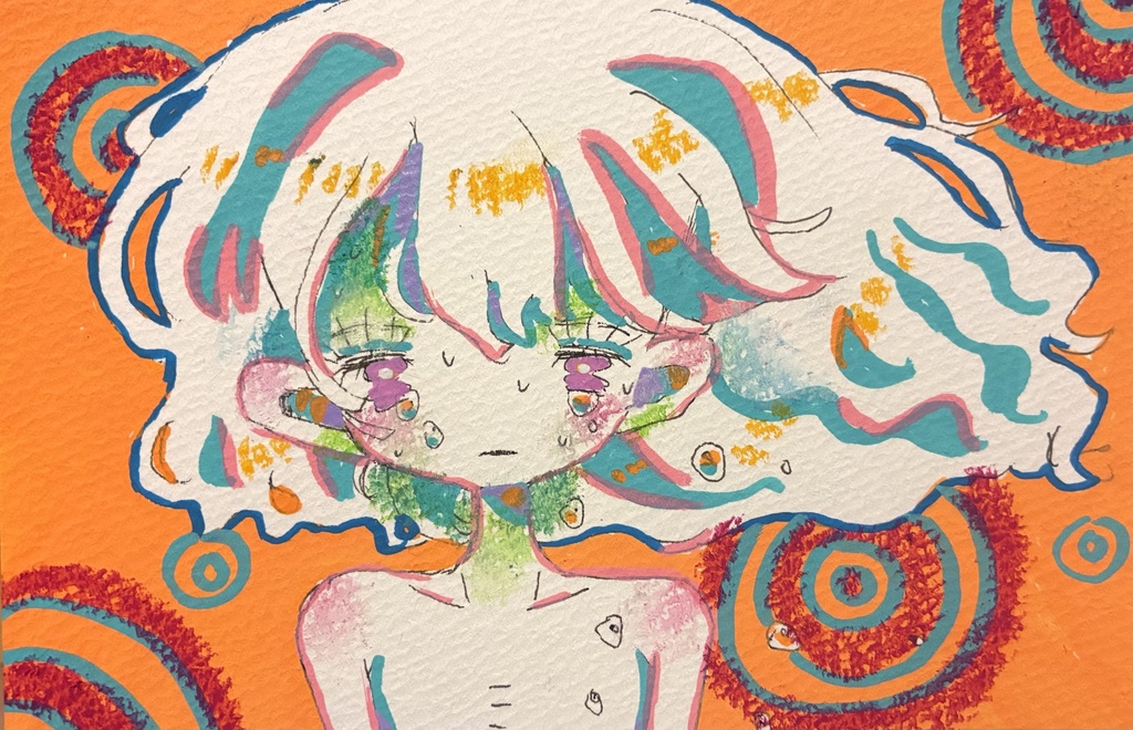 病状は良好らしい