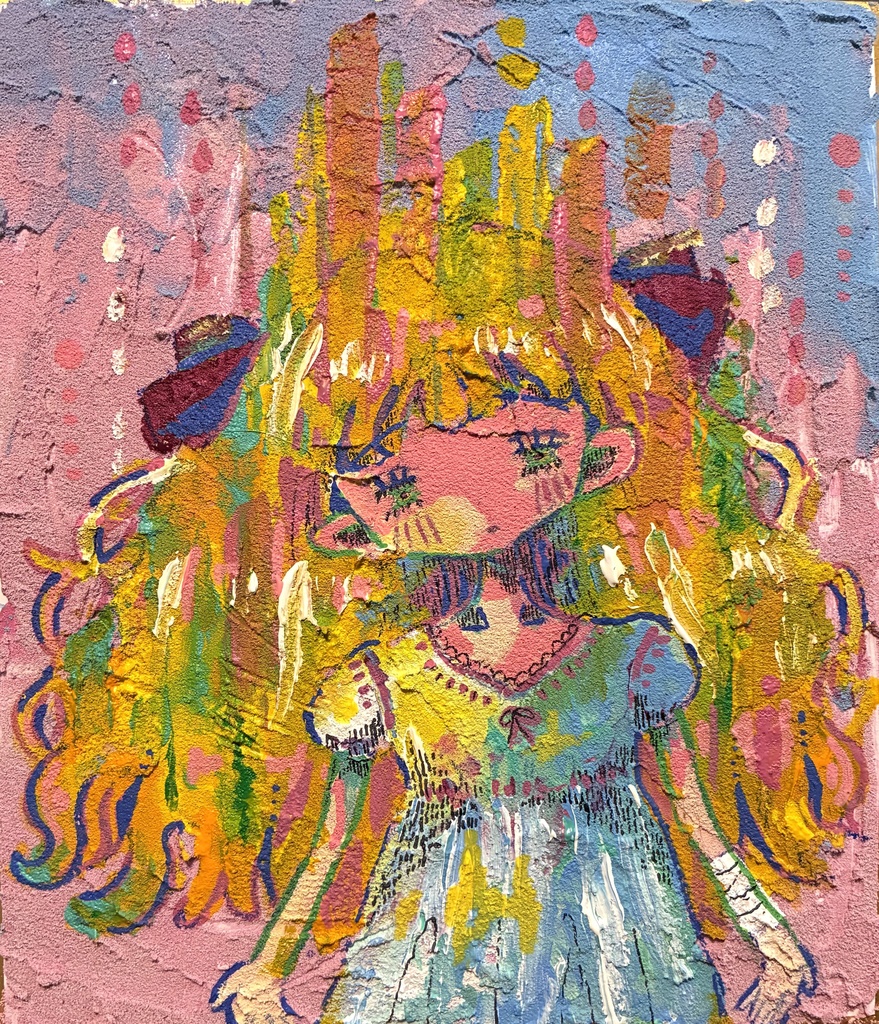 二秒前