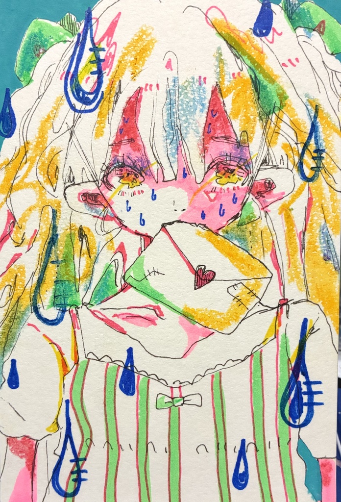 しずく