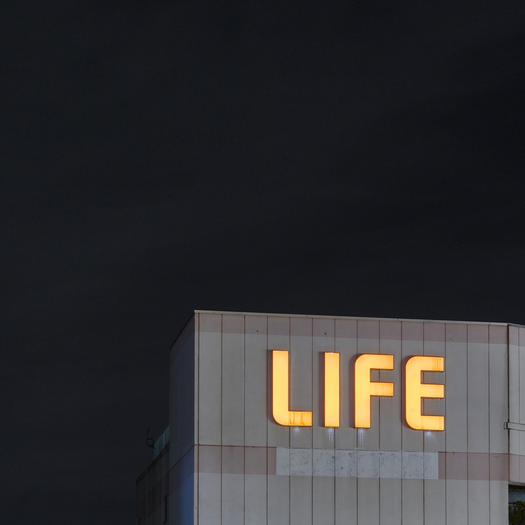 新・ジワリズム