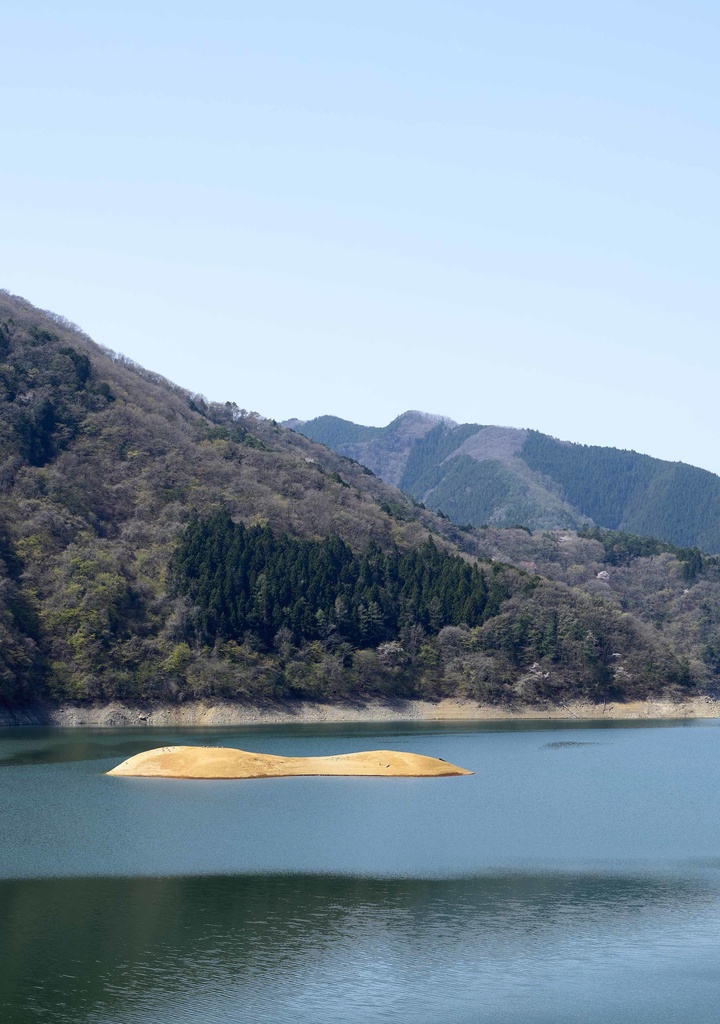 ジワリズムの見つけかた 自然編