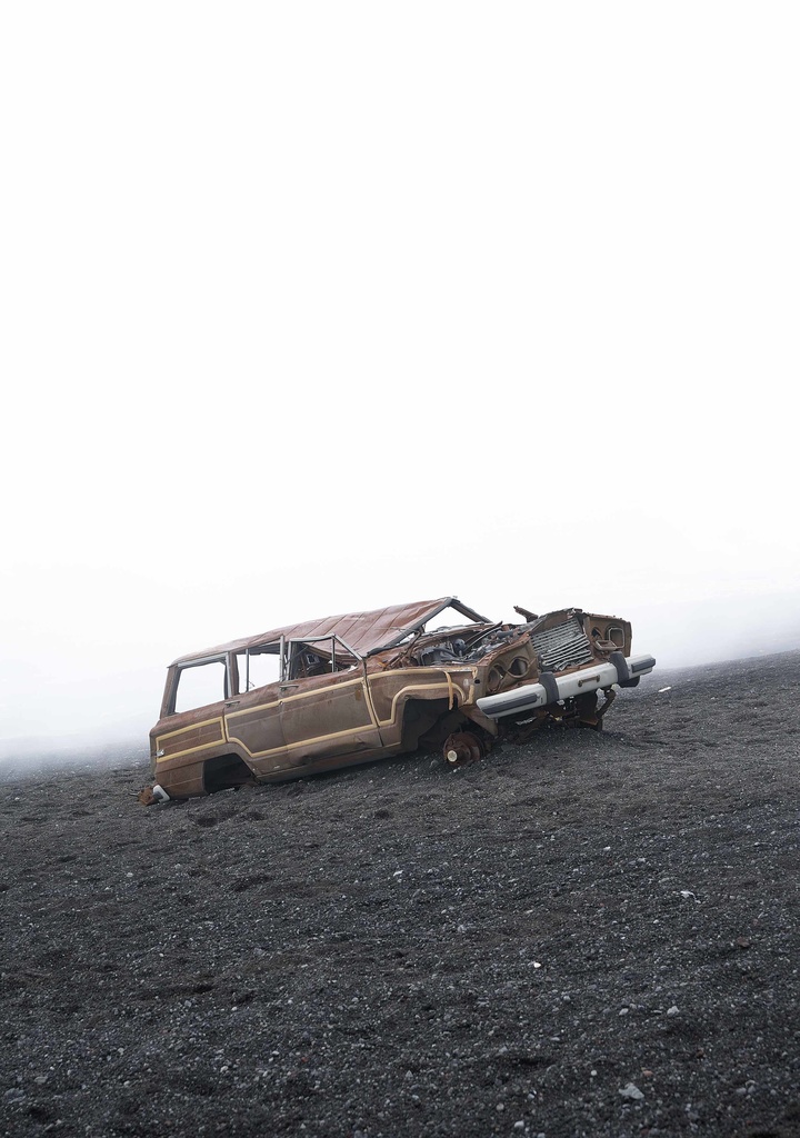 ジワリズムの見つけかた 必然編