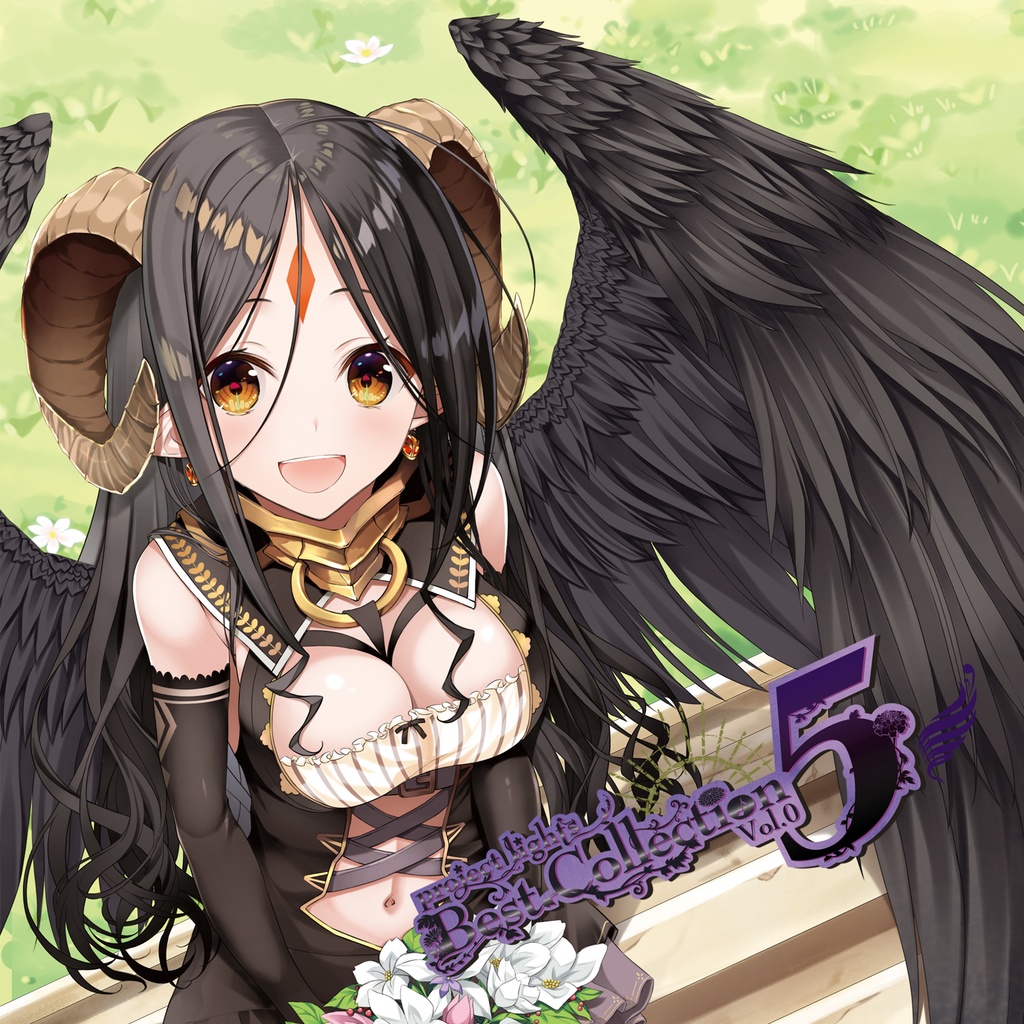 【限定セット】project lights Best Collection Vol.04 + Vol.05