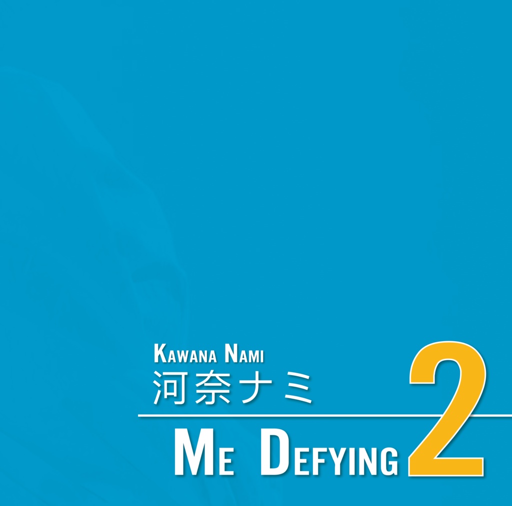 ME DEFYING 2