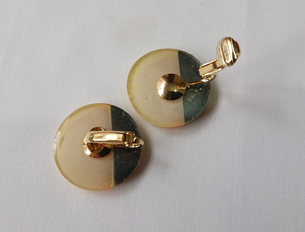 鬼滅の刃我妻善逸イメージイヤリング