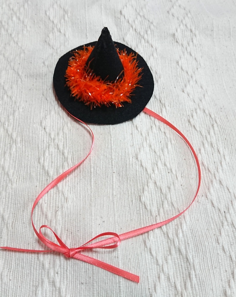 シェリーメイSサイズ ハロウィンコスチューム