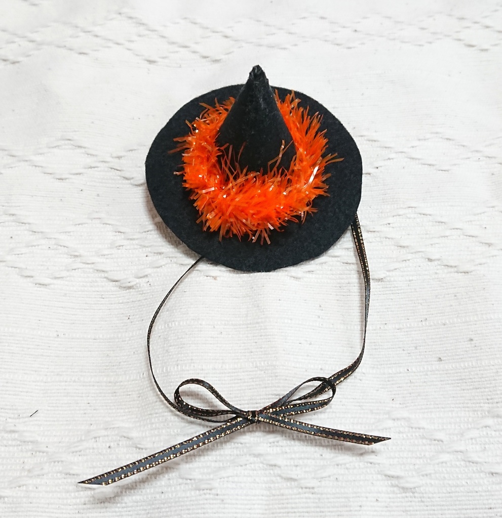 シェリーメイSサイズ ハロウィンコスチューム