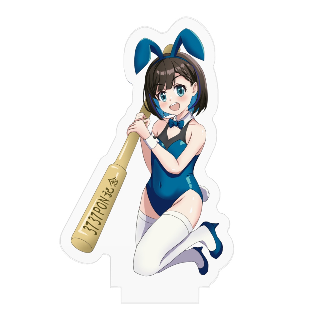 3737PON記念 みなみな98SE バニー