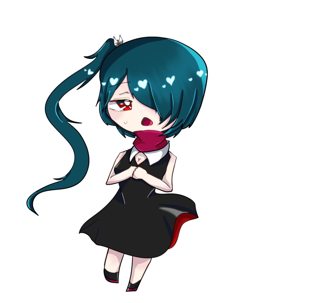 小鳥遊 陽 アクキー