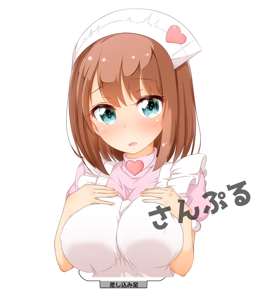 咲-Saki- 宇野沢栞 アクリルスタンド