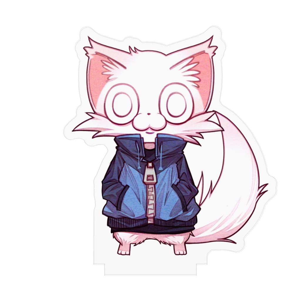 ナゴヤネコあくりるふぃぎゃ。