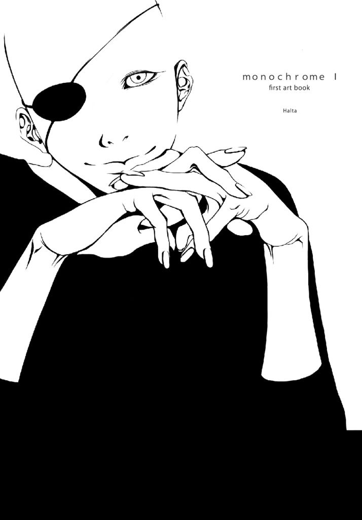 monochrome I
