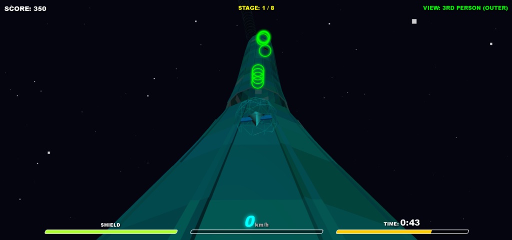 ブラウザで遊べるドライブゲームImageBooster6.0