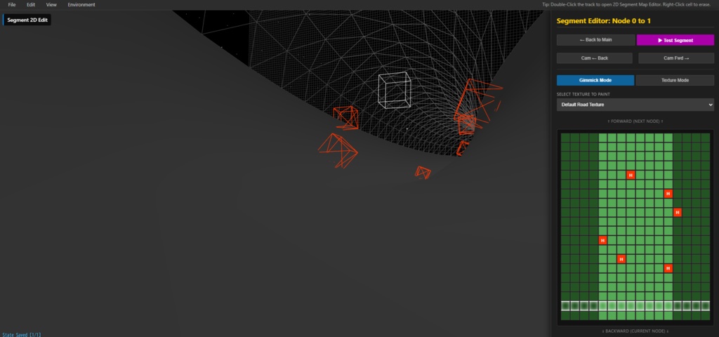 「Image Booster Course Editor」(対応ゲーム付き)