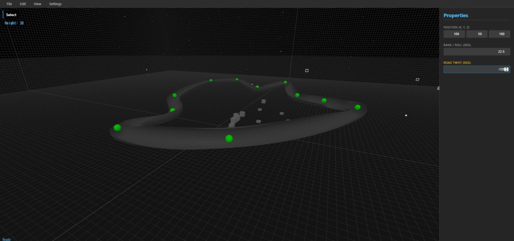 「Image Booster Course Editor」（対応ゲーム付き）